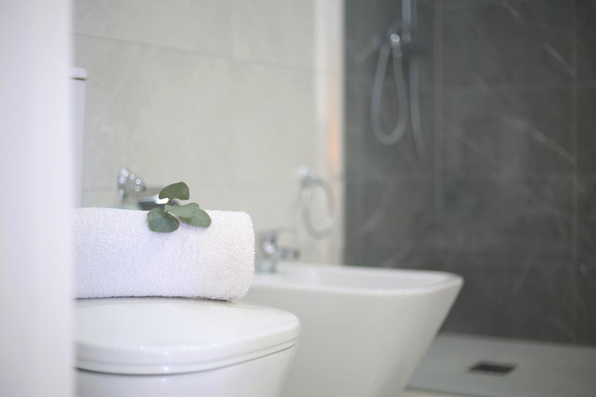 Luxury Romantic Ocean View Costa Adeje  Luaran gambar