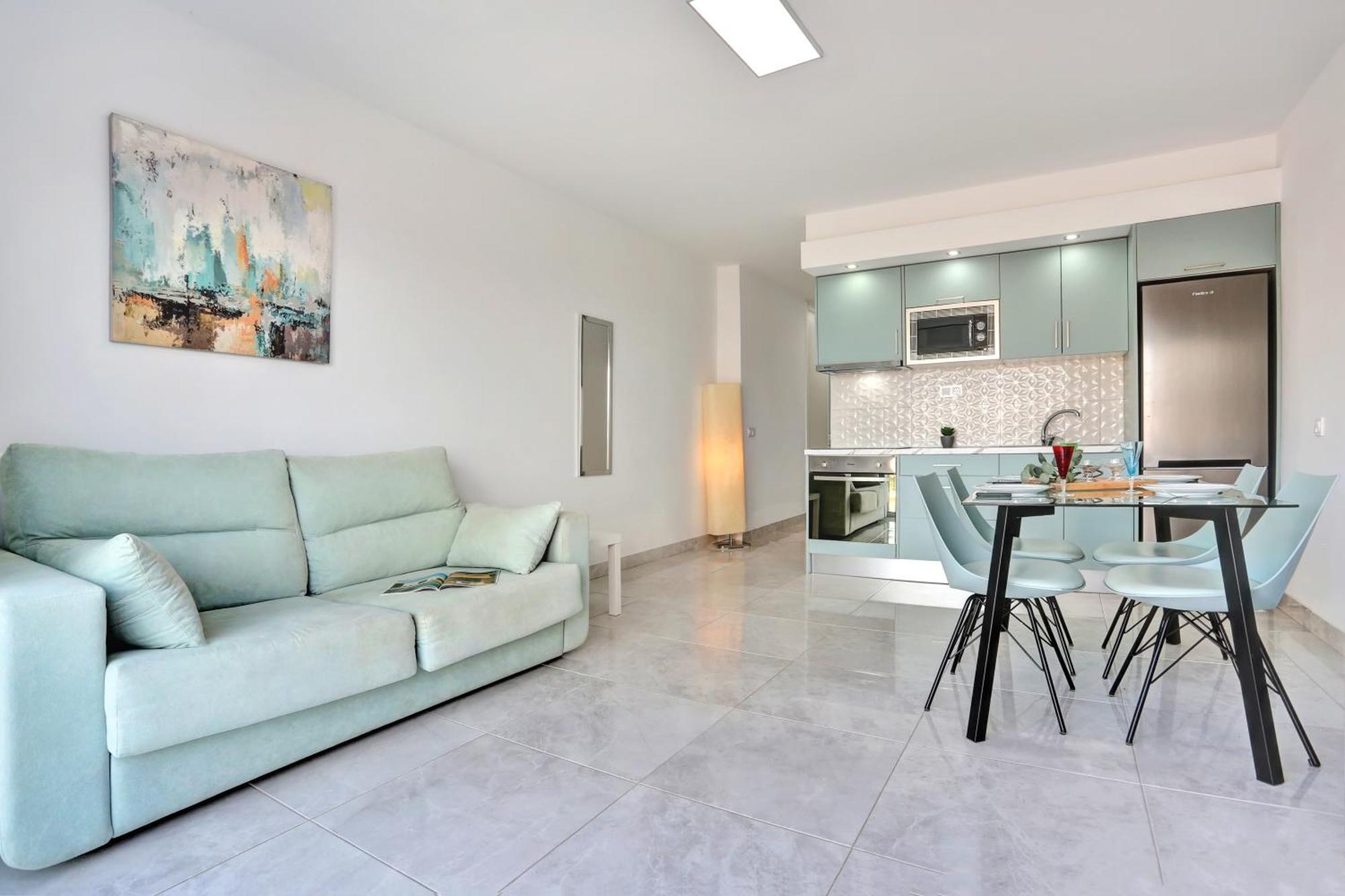 Luxury Romantic Ocean View Costa Adeje  Luaran gambar