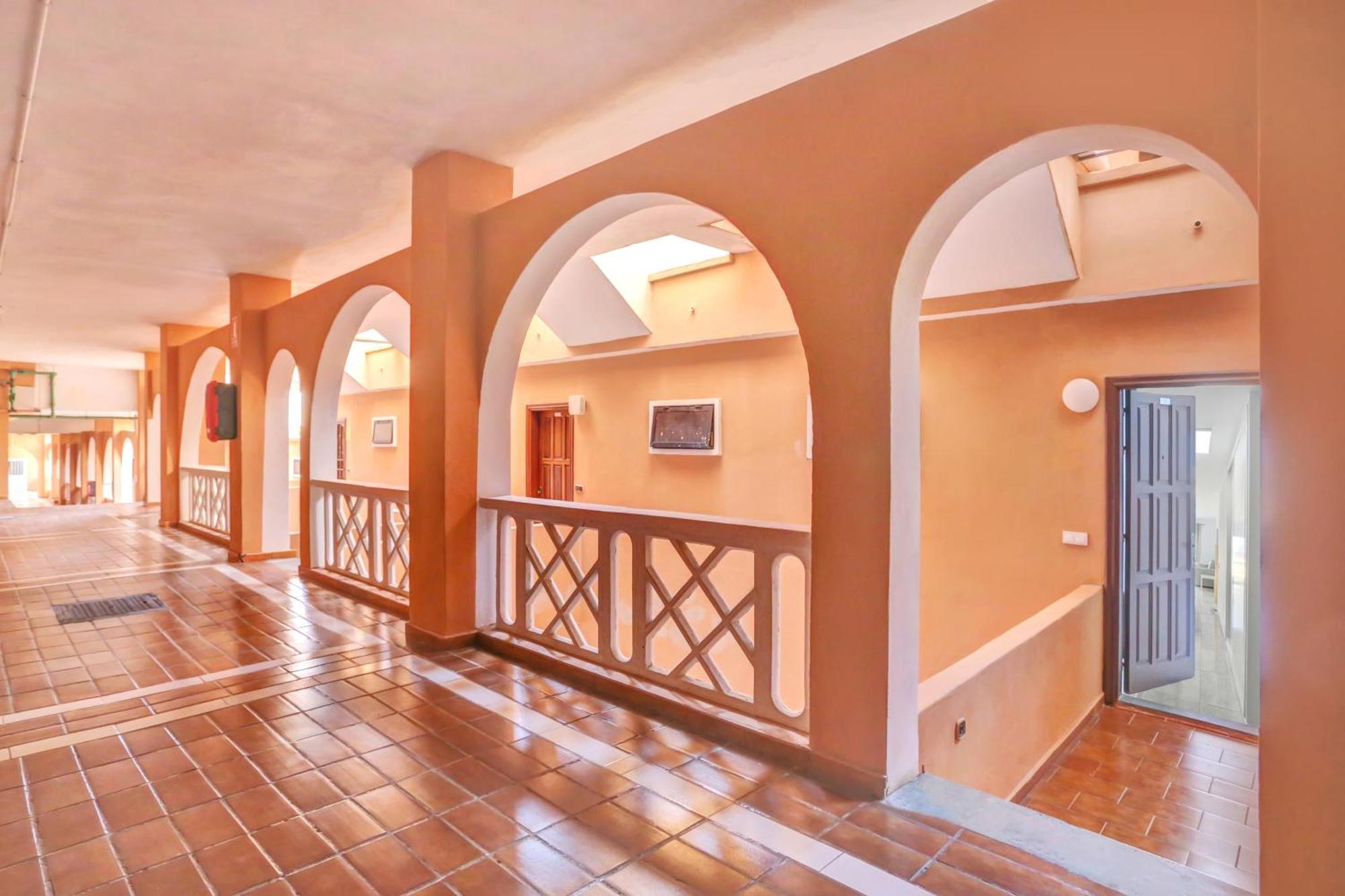 Luxury Romantic Ocean View Costa Adeje  Luaran gambar