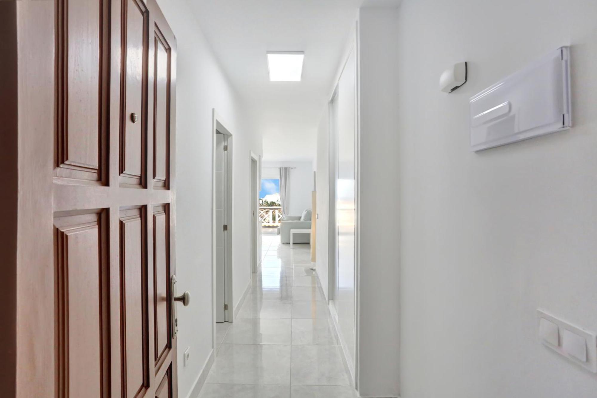 Luxury Romantic Ocean View Costa Adeje  Luaran gambar