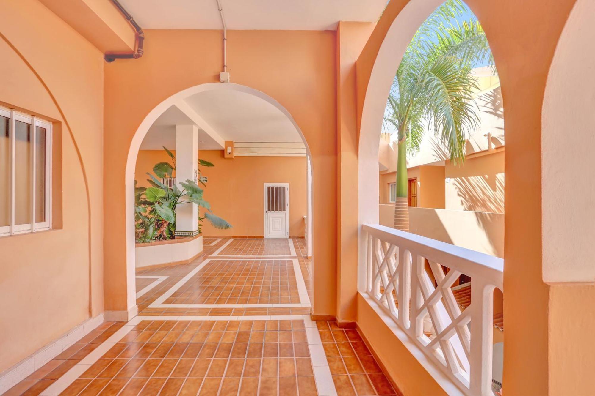 Luxury Romantic Ocean View Costa Adeje  Luaran gambar