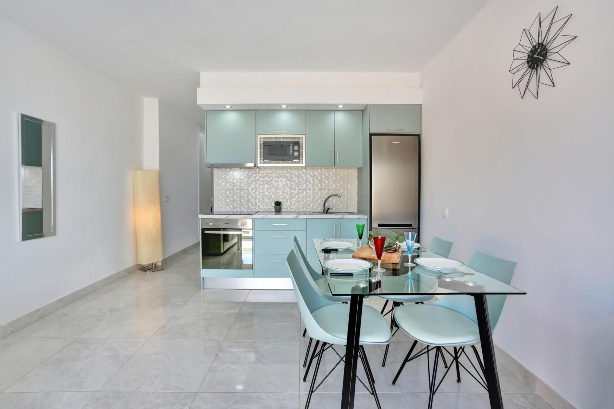 Luxury Romantic Ocean View Costa Adeje  Luaran gambar