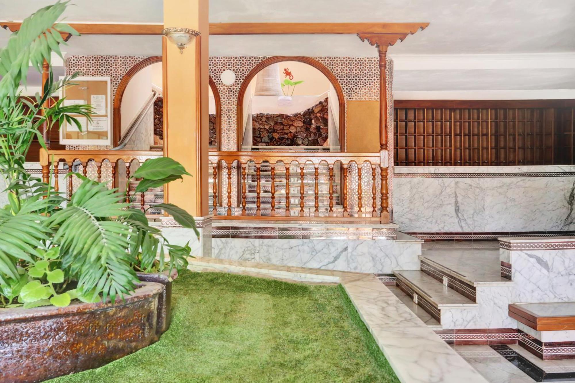 Luxury Romantic Ocean View Costa Adeje  Luaran gambar
